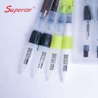 Superior High Quality Imported Nylon Tip Water Color Aqua Brush Pen