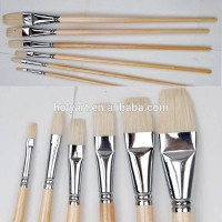 hot sale high quality artist brush