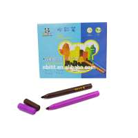 Super Washable watercolor brush marker pens for kids and  student