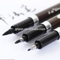 Sipa Brush Pen Chinese Japanese Calligraphy Brush Pen