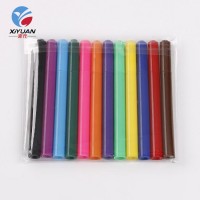 High quality children's stationery colored ink drawing watercolor art marker for kids