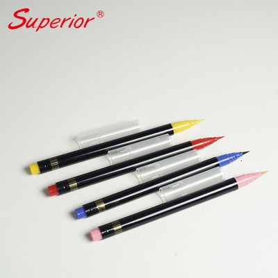 High Quality Water Color Brush Markers Watercolor Pen for Child